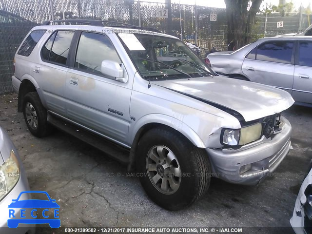 1998 HONDA PASSPORT EX/LX 4S6CK58W8W4405833 image 0