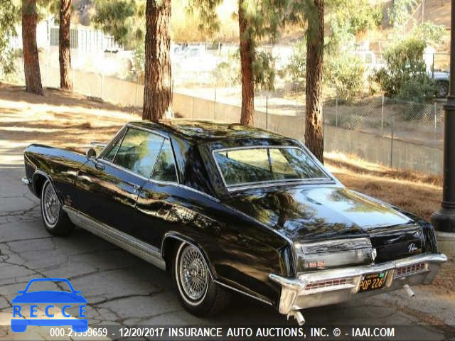 1965 BUICK RIVIERA 494475H915700 image 2