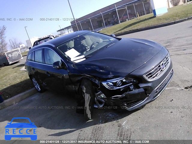 2016 VOLVO V60 T5/PLATINUM YV140MEM5G1296071 зображення 0