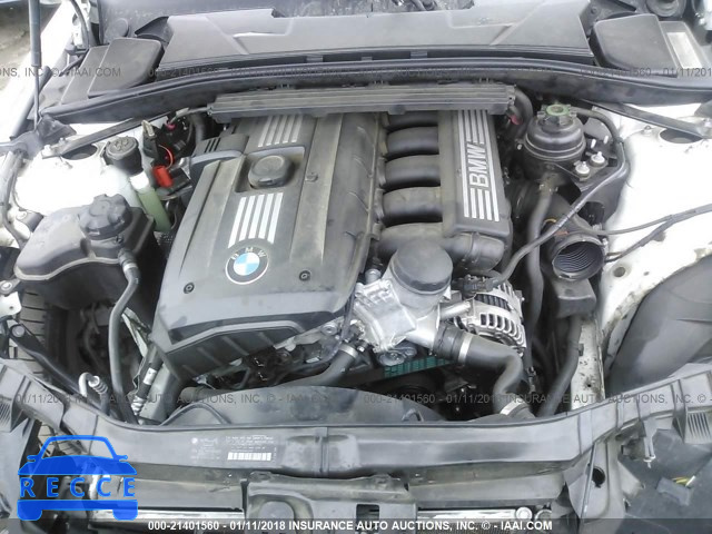 2011 BMW 128 I WBAUL7C51BVM80674 image 9