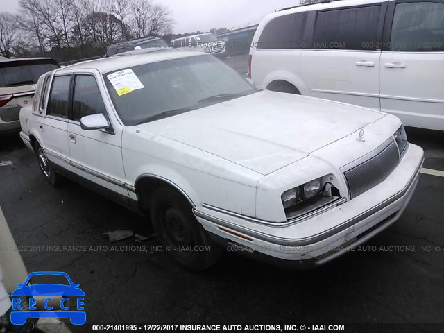 1993 Chrysler New Yorker FIFTH AVENUE 1C3XV66L9PD179621 image 0