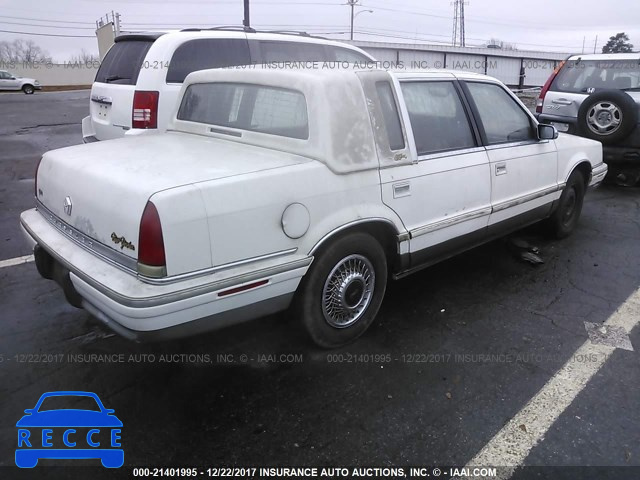 1993 Chrysler New Yorker FIFTH AVENUE 1C3XV66L9PD179621 зображення 3