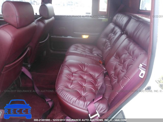 1993 Chrysler New Yorker FIFTH AVENUE 1C3XV66L9PD179621 image 7