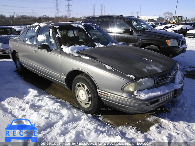 1995 OLDSMOBILE 88 ROYALE LS/ROYALE LSS 1G3HY52K6SH317485 image 0