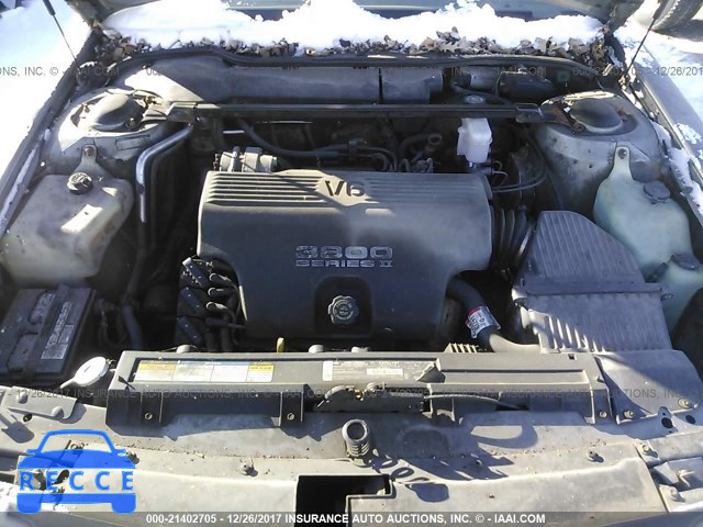 1995 OLDSMOBILE 88 ROYALE LS/ROYALE LSS 1G3HY52K6SH317485 image 9