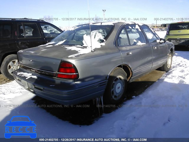 1995 OLDSMOBILE 88 ROYALE LS/ROYALE LSS 1G3HY52K6SH317485 image 3
