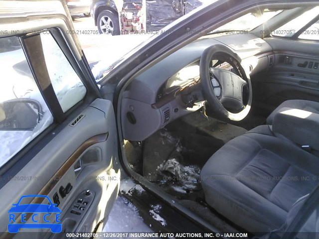 1995 OLDSMOBILE 88 ROYALE LS/ROYALE LSS 1G3HY52K6SH317485 image 4