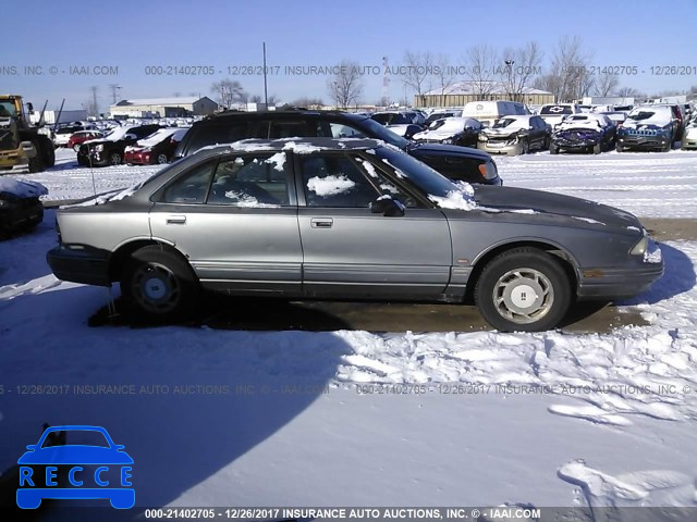 1995 OLDSMOBILE 88 ROYALE LS/ROYALE LSS 1G3HY52K6SH317485 image 5