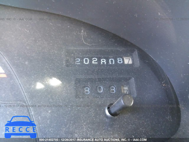 1995 OLDSMOBILE 88 ROYALE LS/ROYALE LSS 1G3HY52K6SH317485 image 6