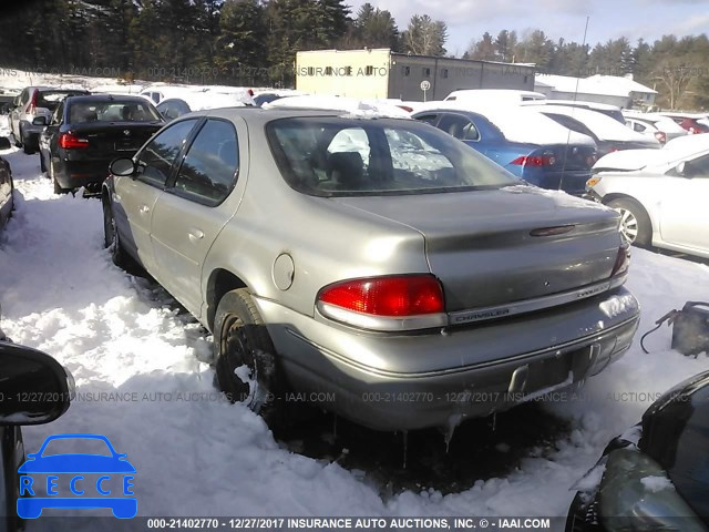 1997 CHRYSLER CIRRUS LX/LXI 1C3EJ56H2VN531230 зображення 2