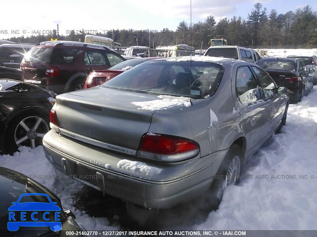 1997 CHRYSLER CIRRUS LX/LXI 1C3EJ56H2VN531230 зображення 3