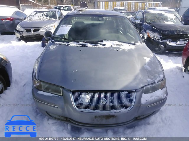 1997 CHRYSLER CIRRUS LX/LXI 1C3EJ56H2VN531230 зображення 5