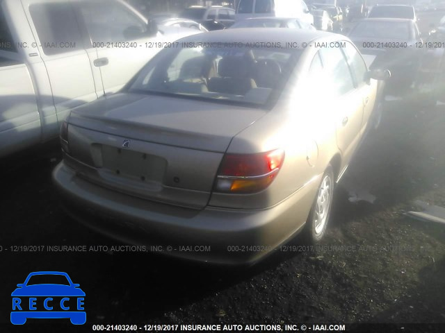 2000 SATURN LS 1G8JS52F9YY621287 Bild 3