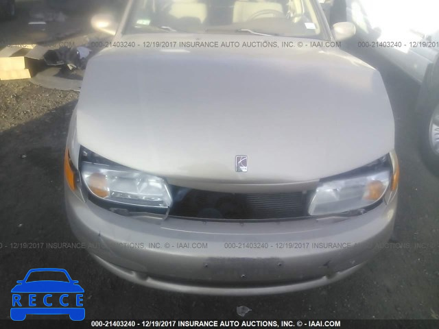 2000 SATURN LS 1G8JS52F9YY621287 image 5