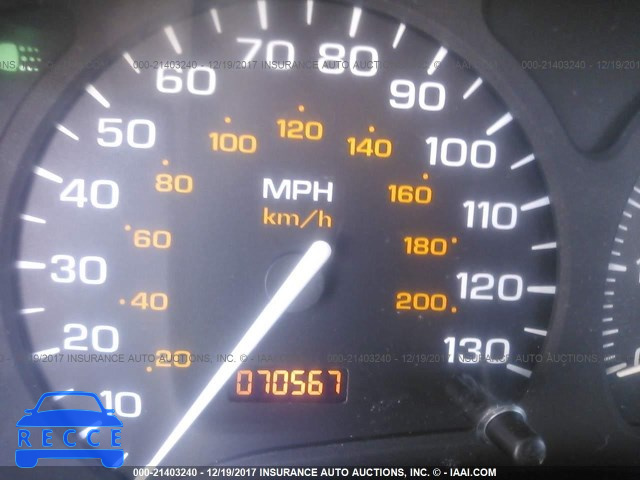 2000 SATURN LS 1G8JS52F9YY621287 зображення 6