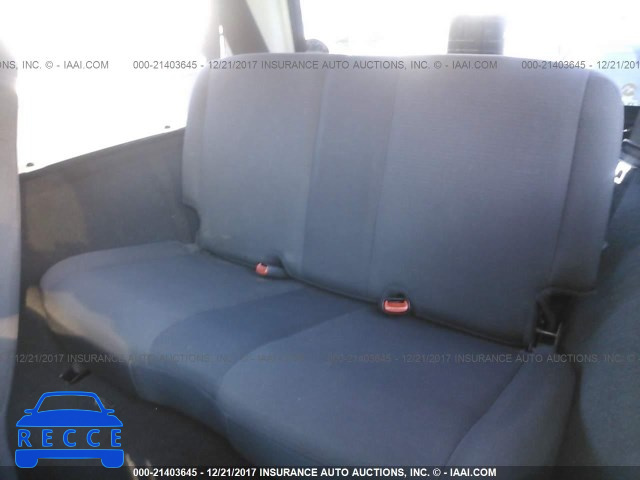 2006 Jeep Wrangler / Tj UNLIMITED 1J4FA44S16P788145 image 7