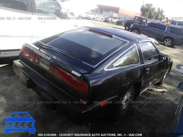 1988 Nissan 300ZX JN1HZ14S0JX279018 зображення 3