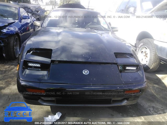 1988 Nissan 300ZX JN1HZ14S0JX279018 Bild 7