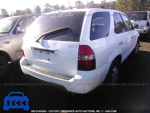 2003 Acura MDX TOURING 2HNYD18853H512130 image 3