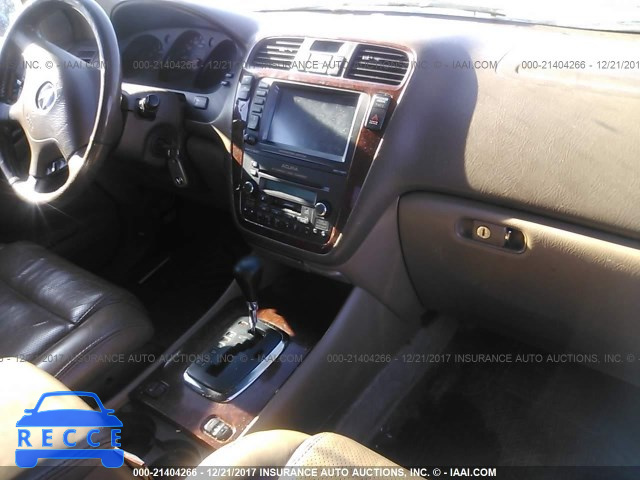 2003 Acura MDX TOURING 2HNYD18853H512130 image 4