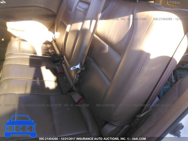 2003 Acura MDX TOURING 2HNYD18853H512130 image 7