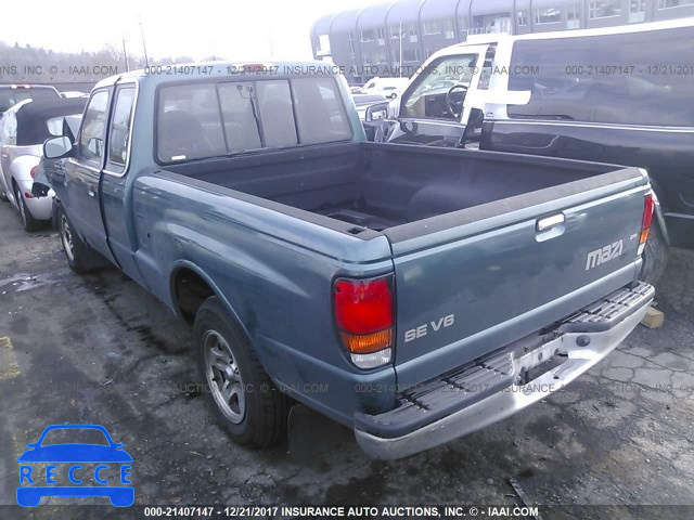 1999 MAZDA B3000 CAB PLUS 4F4YR16V9XTM18655 image 2