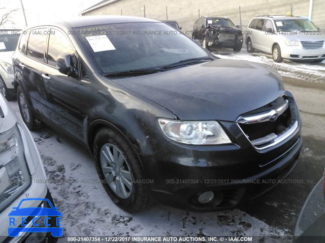 2009 Subaru Tribeca LIMITED 4S4WX97D394407802 Bild 0