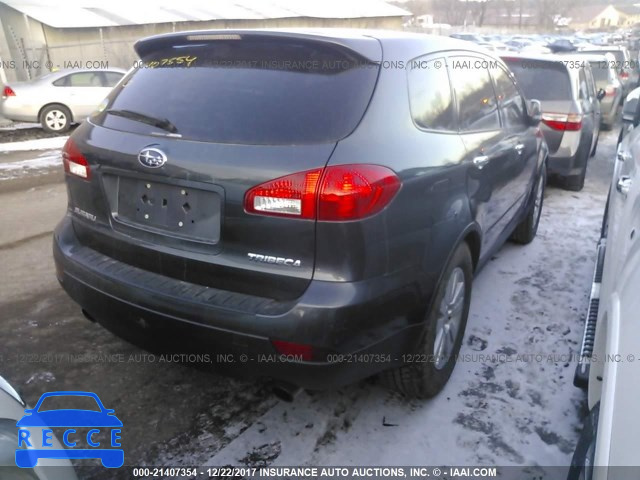 2009 Subaru Tribeca LIMITED 4S4WX97D394407802 image 3