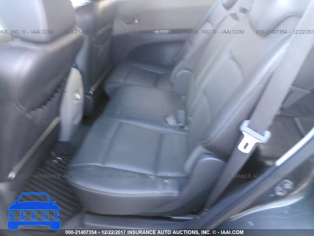 2009 Subaru Tribeca LIMITED 4S4WX97D394407802 image 7