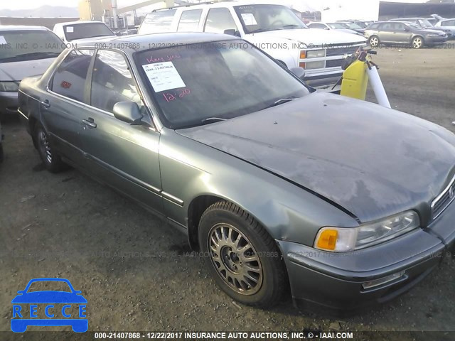 1994 Acura Legend L JH4KA7661RC022500 Bild 0