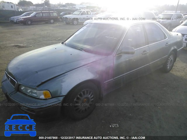 1994 Acura Legend L JH4KA7661RC022500 Bild 1