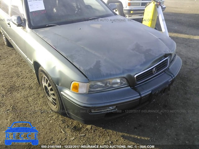 1994 Acura Legend L JH4KA7661RC022500 image 5