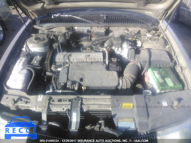 1997 OLDSMOBILE ACHIEVA SL 1G3NL52T3VM336761 Bild 9