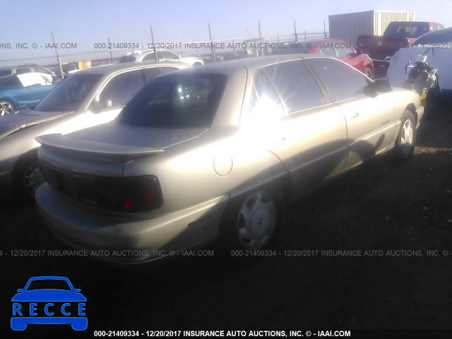 1997 OLDSMOBILE ACHIEVA SL 1G3NL52T3VM336761 image 3