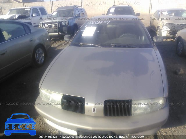 1997 OLDSMOBILE ACHIEVA SL 1G3NL52T3VM336761 Bild 5