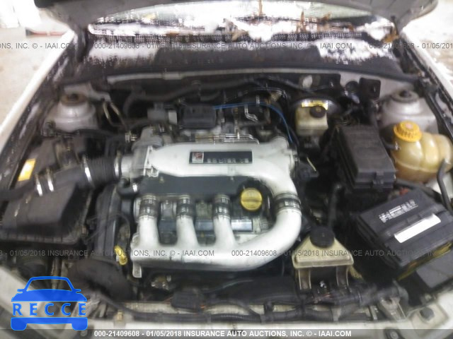 2001 SATURN LW300 1G8JW84R01Y543095 image 9