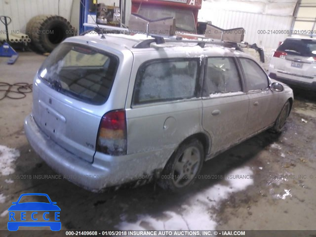 2001 SATURN LW300 1G8JW84R01Y543095 image 3