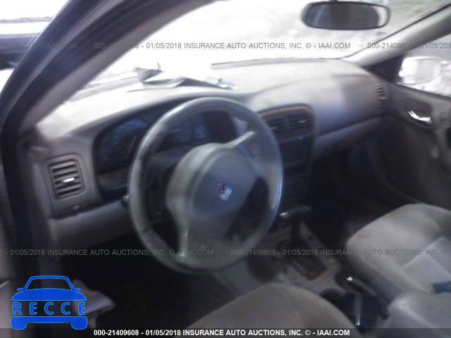 2001 SATURN LW300 1G8JW84R01Y543095 image 4