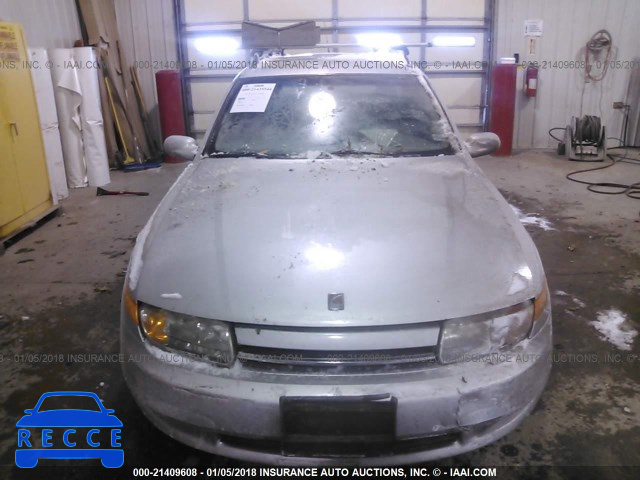 2001 SATURN LW300 1G8JW84R01Y543095 image 5
