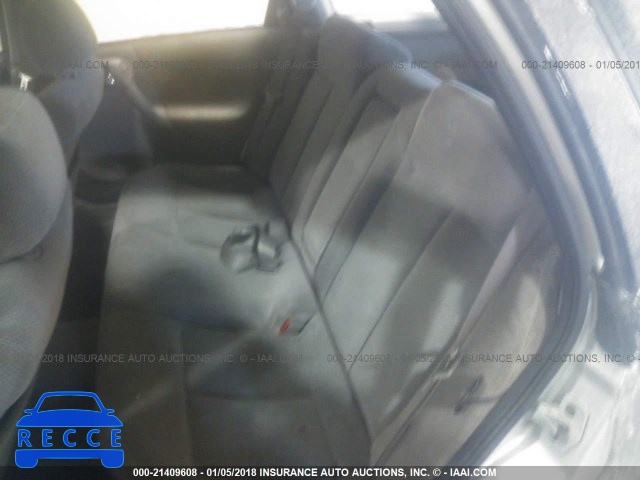 2001 SATURN LW300 1G8JW84R01Y543095 image 7