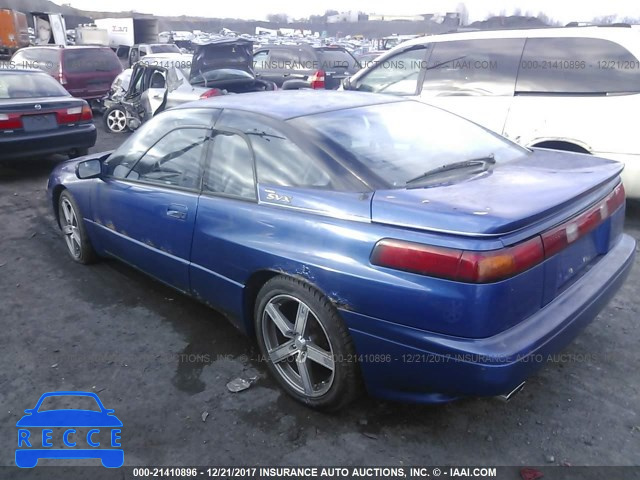 1996 Subaru SVX L JF1CX8353TH100393 Bild 2