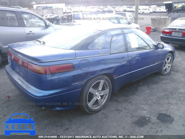 1996 Subaru SVX L JF1CX8353TH100393 зображення 3
