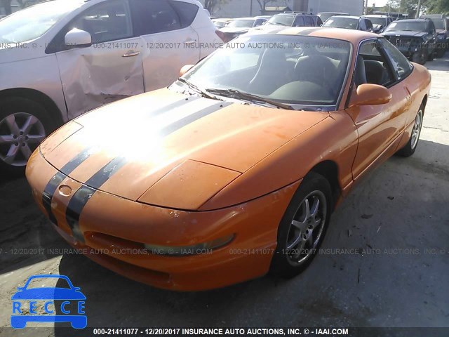 1994 FORD PROBE SE 1ZVLT20A3R5116847 зображення 1