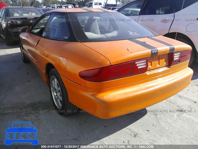 1994 FORD PROBE SE 1ZVLT20A3R5116847 image 2