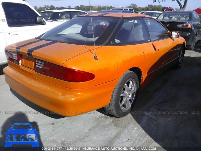 1994 FORD PROBE SE 1ZVLT20A3R5116847 Bild 3