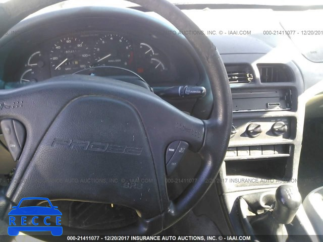 1994 FORD PROBE SE 1ZVLT20A3R5116847 зображення 5