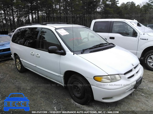 1997 Dodge Grand Caravan LE/ES 1B4GP54L5VB426755 зображення 0