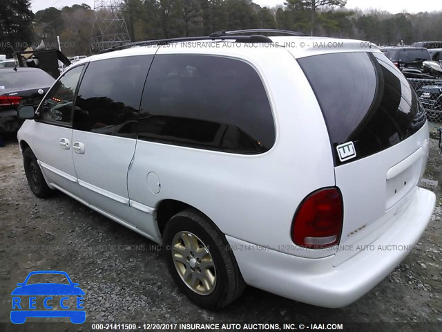 1997 Dodge Grand Caravan LE/ES 1B4GP54L5VB426755 image 2