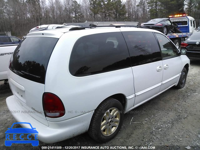 1997 Dodge Grand Caravan LE/ES 1B4GP54L5VB426755 image 3