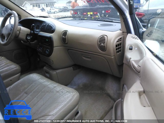 1997 Dodge Grand Caravan LE/ES 1B4GP54L5VB426755 зображення 4